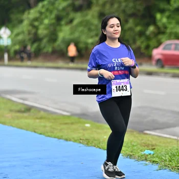 Runner Photo 8554707