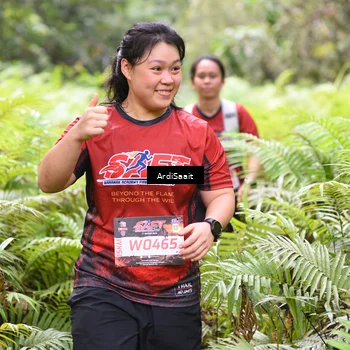 Runner Photo 8554708