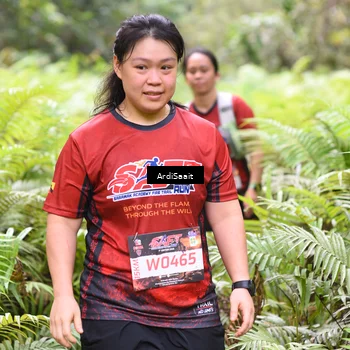 Runner Photo 8554709