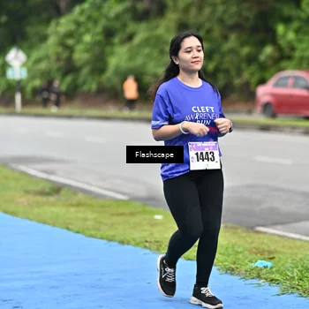 Runner Photo 8554711