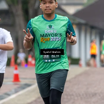 Runner Photo 8554713