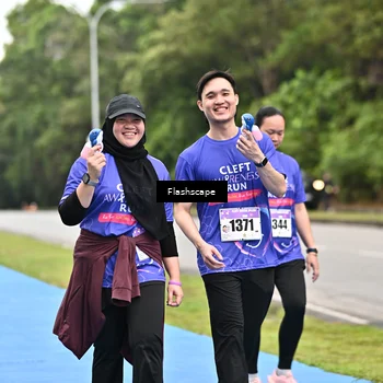 Runner Photo 8554714