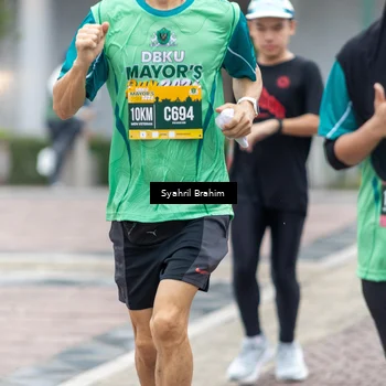 Runner Photo 8554715