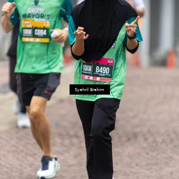 Runner Photo 8554716