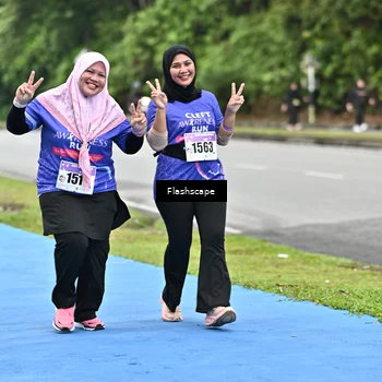 Runner Photo 8554717