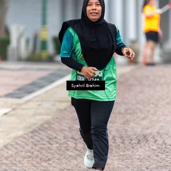 Runner Photo 8554721
