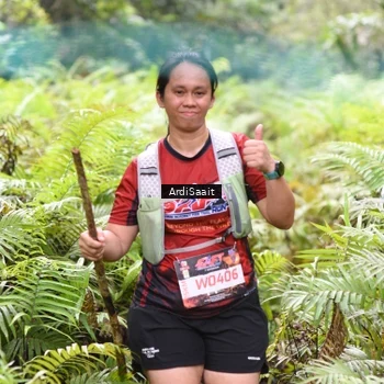 Runner Photo 8554722