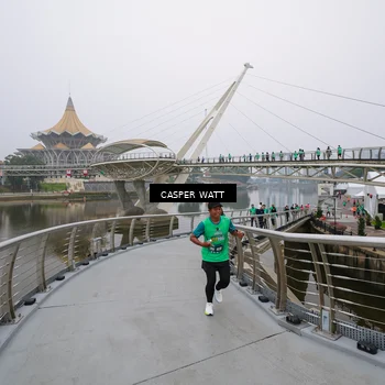 Runner Photo 8554723
