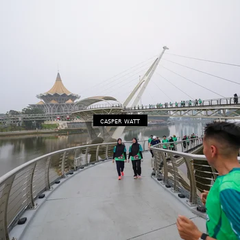 Runner Photo 8554727