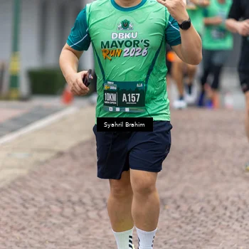 Runner Photo 8554729