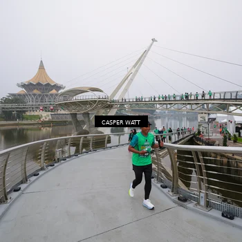 Runner Photo 8554730