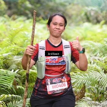 Runner Photo 8554731