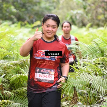 Runner Photo 8554732