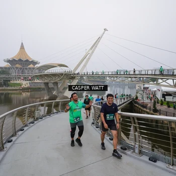 Runner Photo 8554733