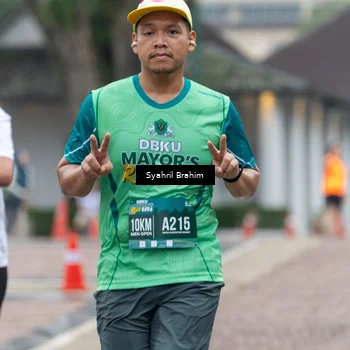 Runner Photo 8554734