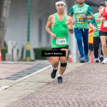 Runner Photo 8554737