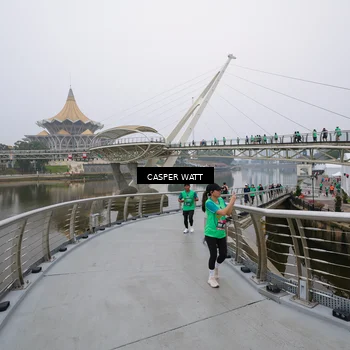 Runner Photo 8554738