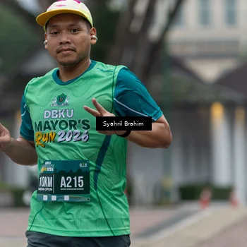 Runner Photo 8554739