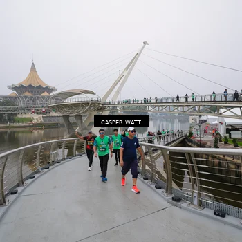 Runner Photo 8554742