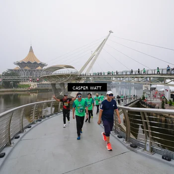 Runner Photo 8554743