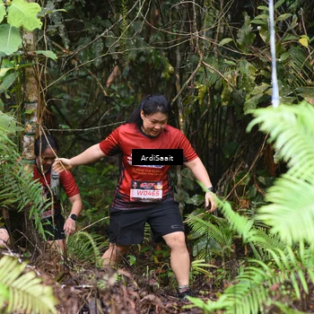 Runner Photo 8554744