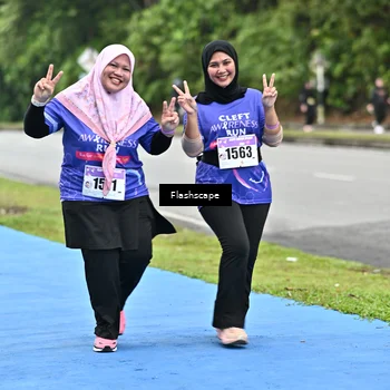 Runner Photo 8554747