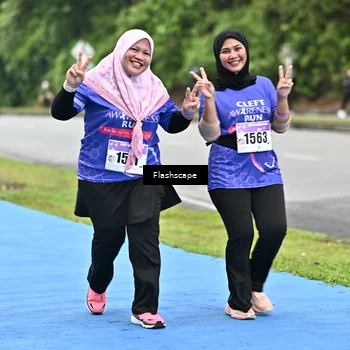 Runner Photo 8554749
