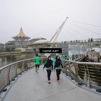 Runner Photo 8554751