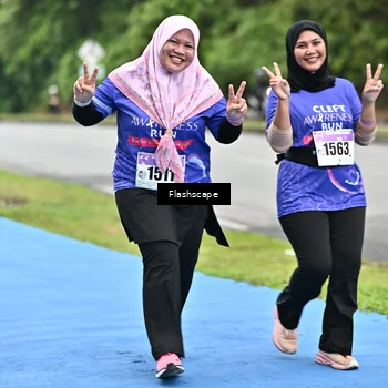 Runner Photo 8554753