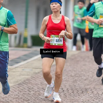 Runner Photo 8554755