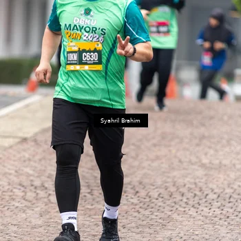 Runner Photo 8554756