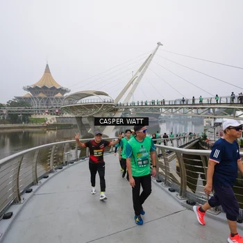 Runner Photo 8554758