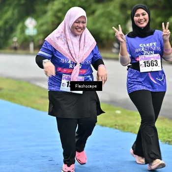 Runner Photo 8554761