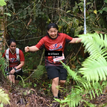 Runner Photo 8554762