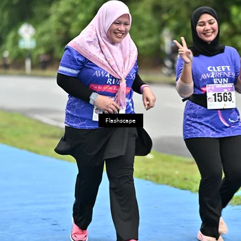 Runner Photo 8554764