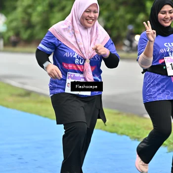 Runner Photo 8554765
