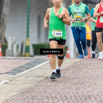 Runner Photo 8554766