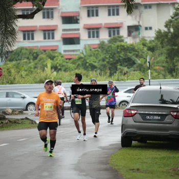 Runner Photo 8554767