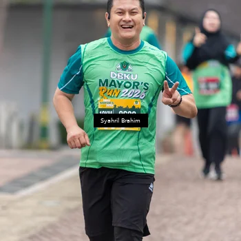 Runner Photo 8554768