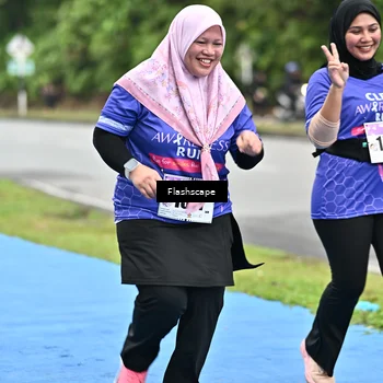 Runner Photo 8554769