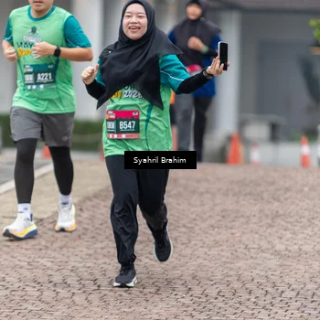 Runner Photo 8554770