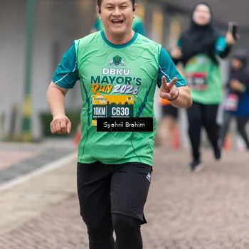 Runner Photo 8554772
