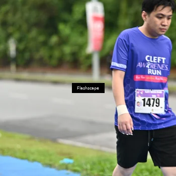 Runner Photo 8554774