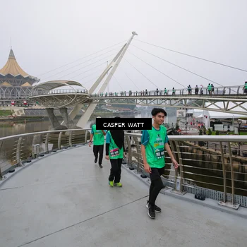 Runner Photo 8554777