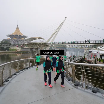 Runner Photo 8554778