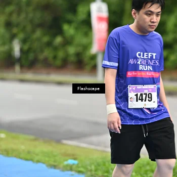 Runner Photo 8554779