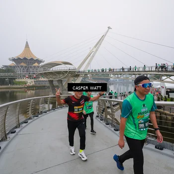Runner Photo 8554780