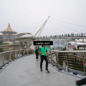 Runner Photo 8554781