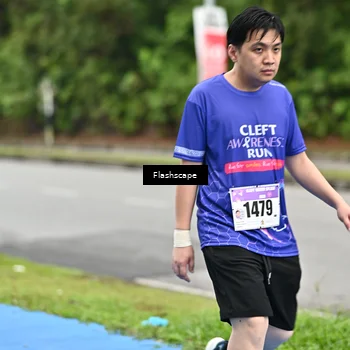 Runner Photo 8554784