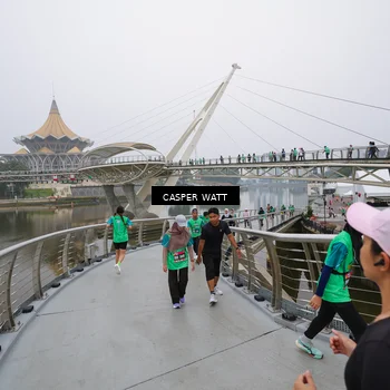 Runner Photo 8554785